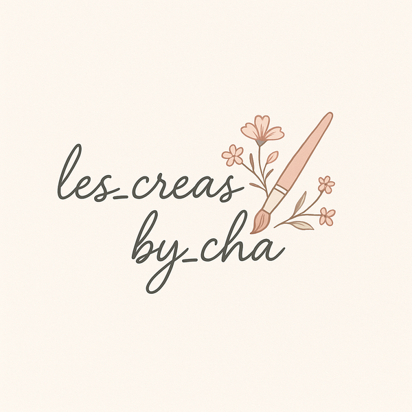 Les créas by Cha